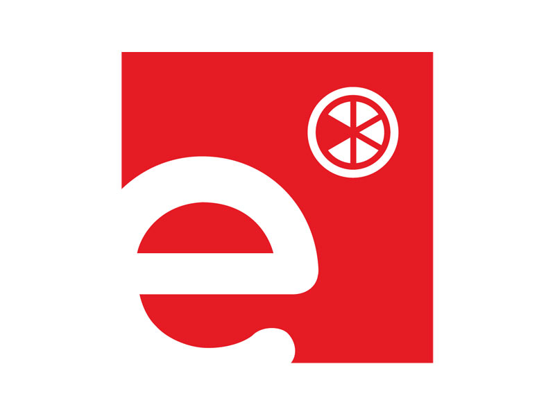 Eshticken Pizza Secondary Logo