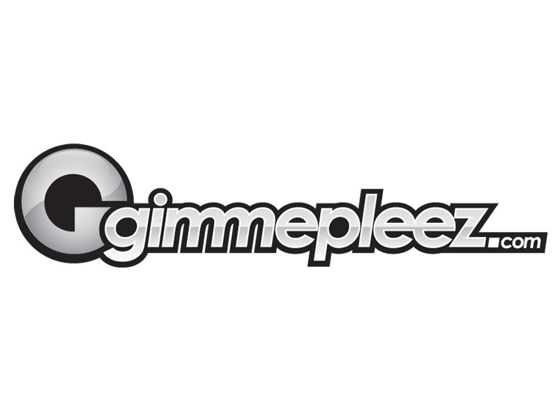 GimmePleeze.com Logo